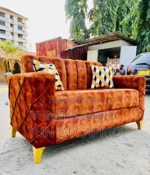 Sofa Kali Sana Mpya Watu 2