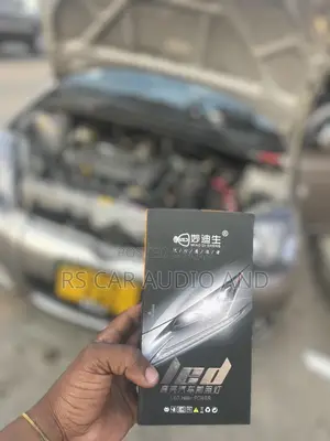 Led Headlight Bulbs 100w
