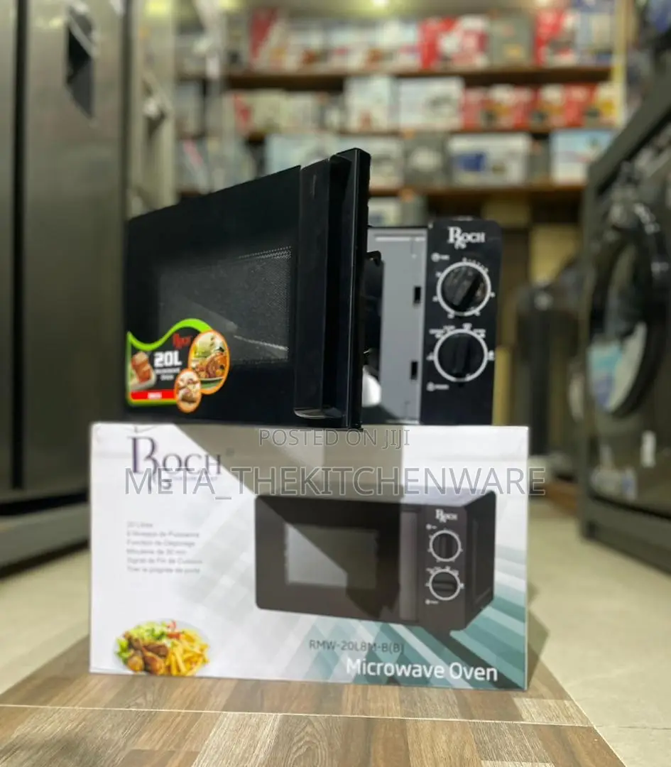 Roch Microwave Oven 20L