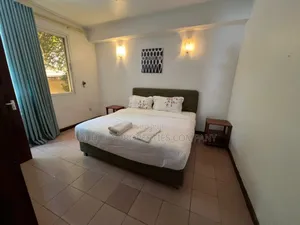 Furnished 1bdrm Apartment in Masaki for rent