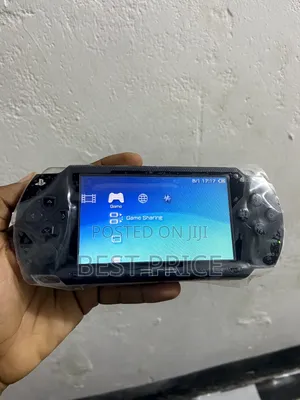 SONY Playstation Portable PSP