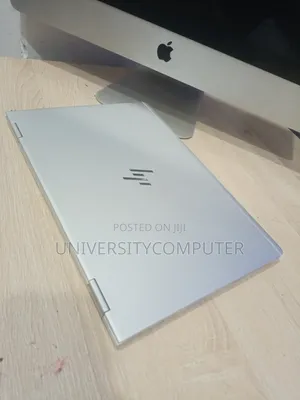 Laptop HP EliteBook X360 1030 G2 8GB Intel Core I5 SSD 512GB