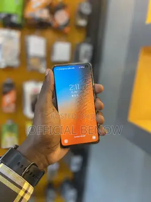 Samsung Galaxy S10e 128 GB White