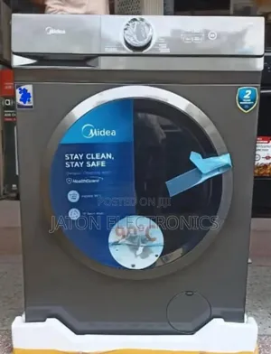Midea Automatic Washing Machine 12kg