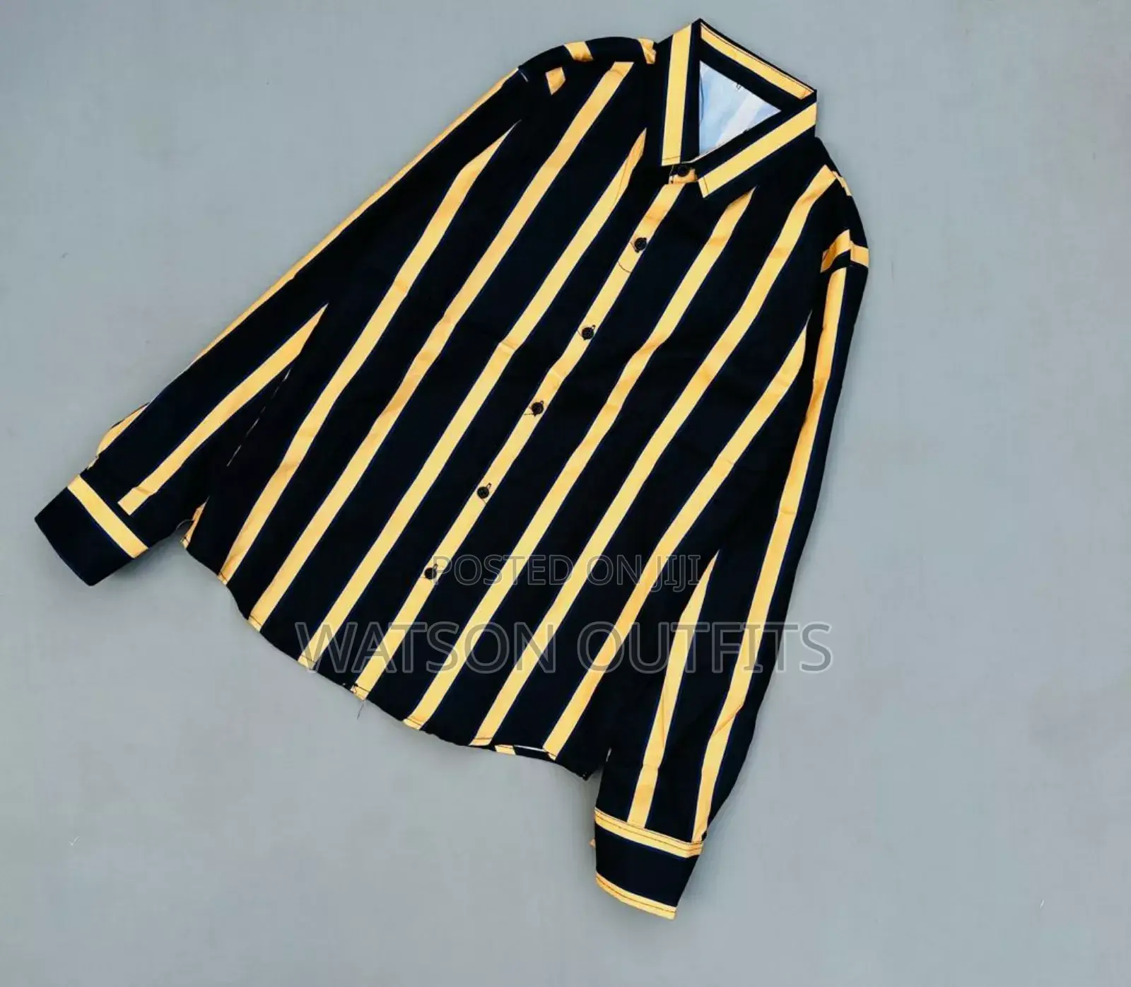 High Quality Men Shirts