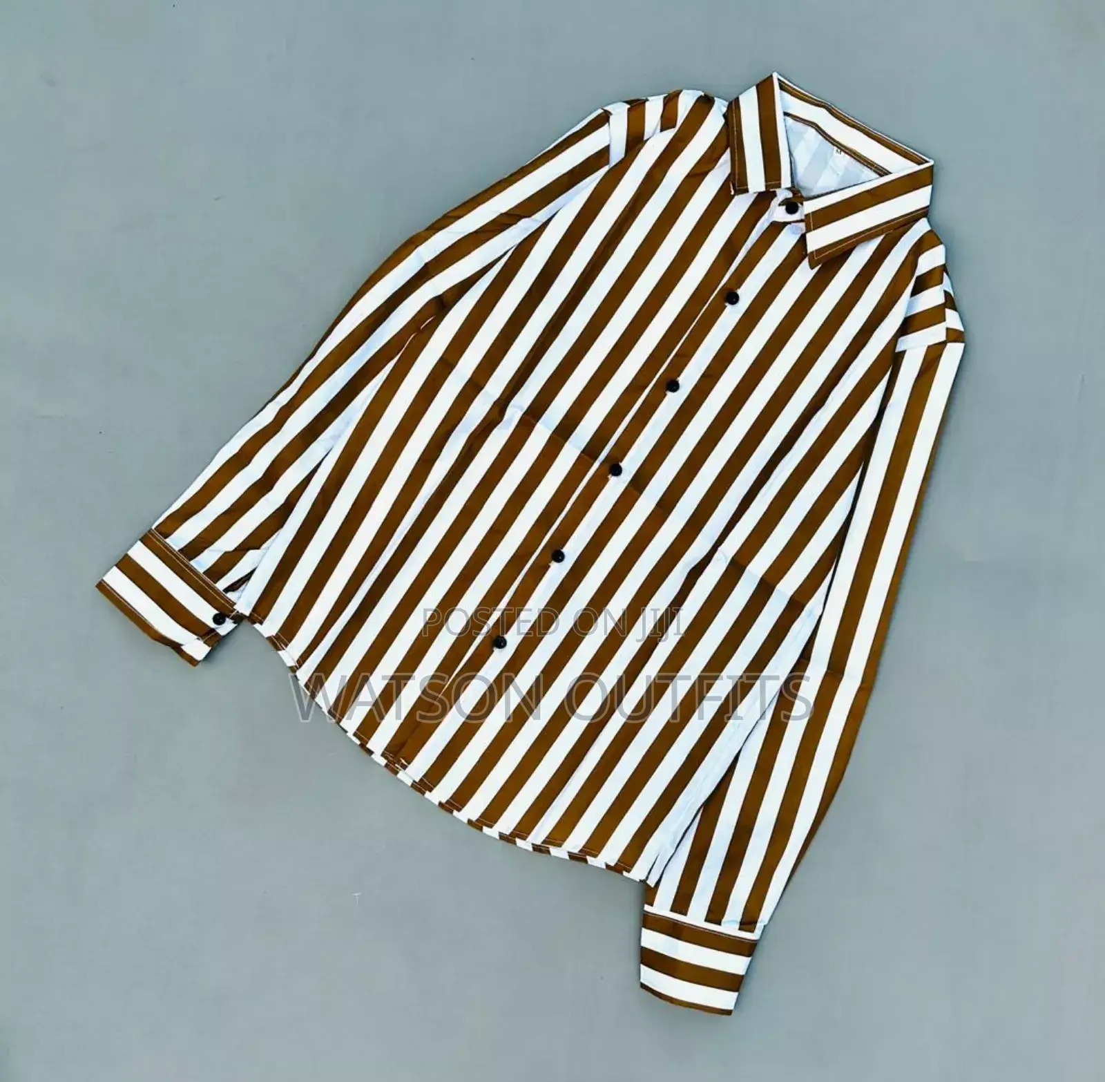 High Quality Men Shirts