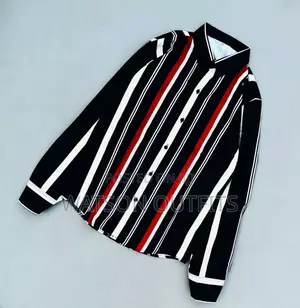 High Quality Men Shirts