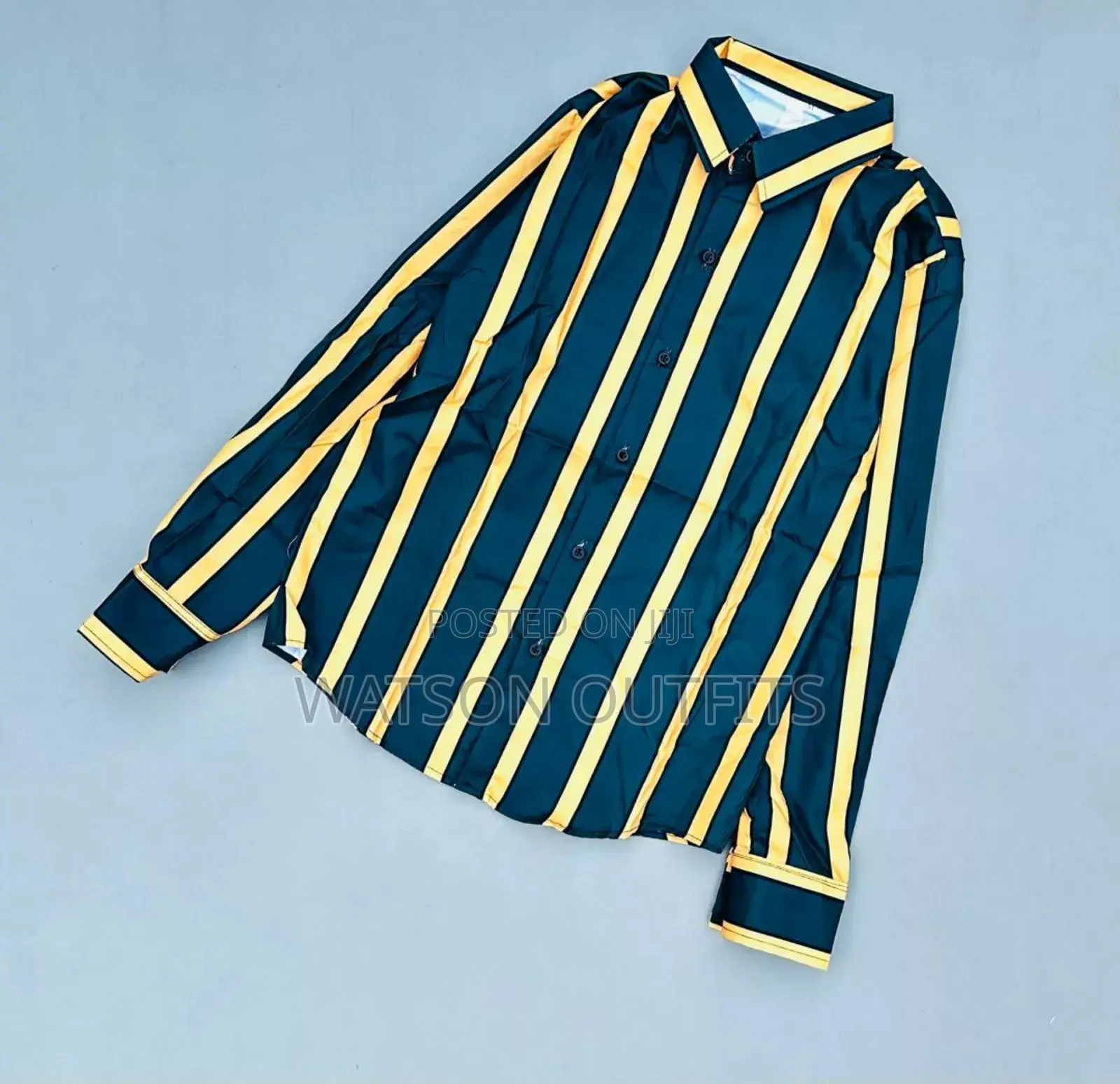High Quality Men Shirts