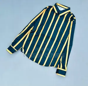 High Quality Men Shirts