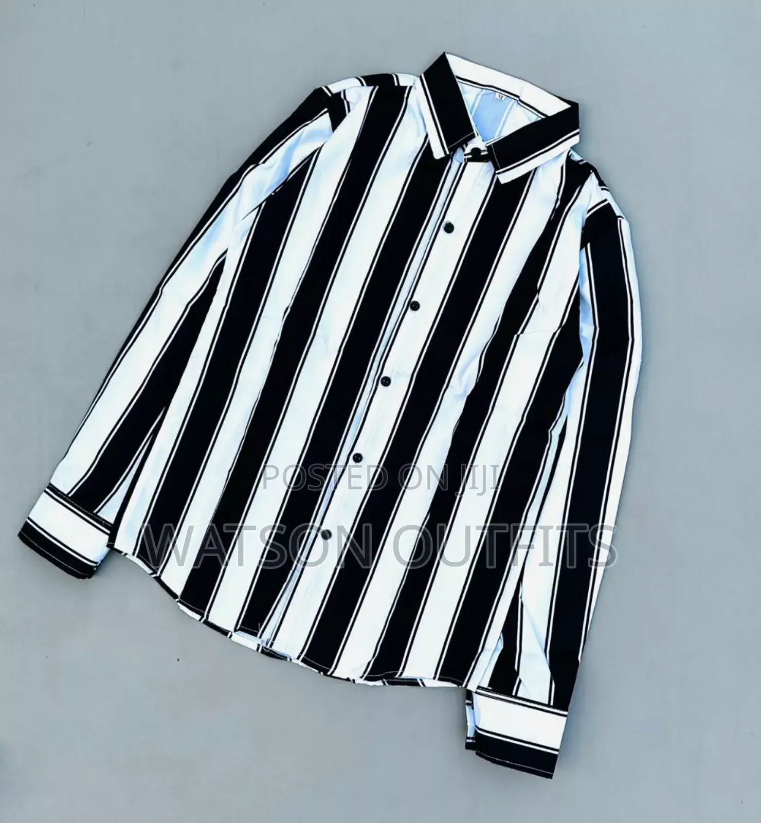 High Quality Men Shirts