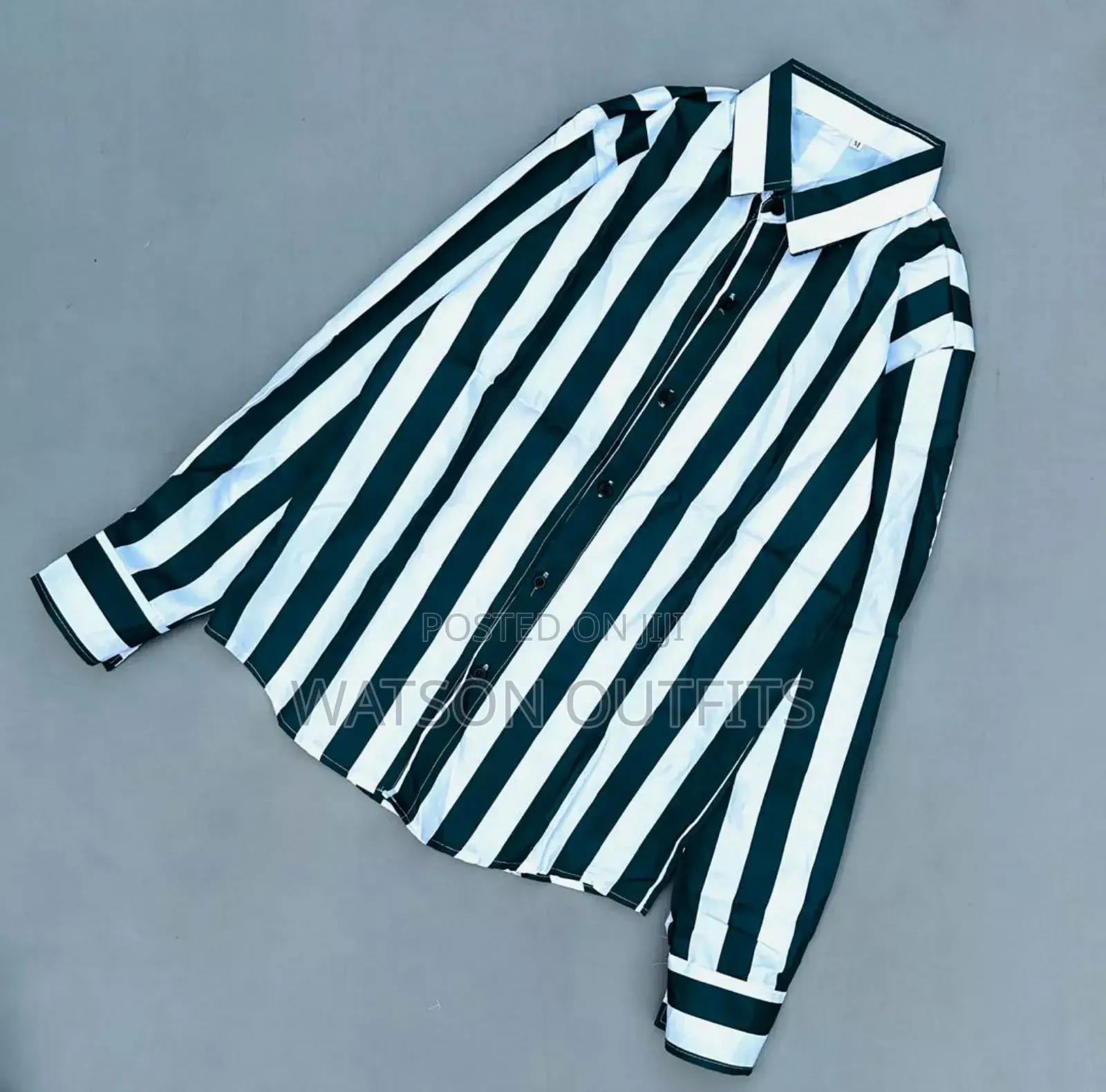 High Quality Men Shirts