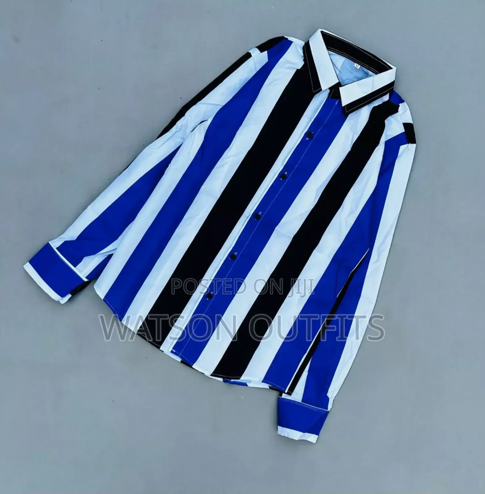 High Quality Men Shirts