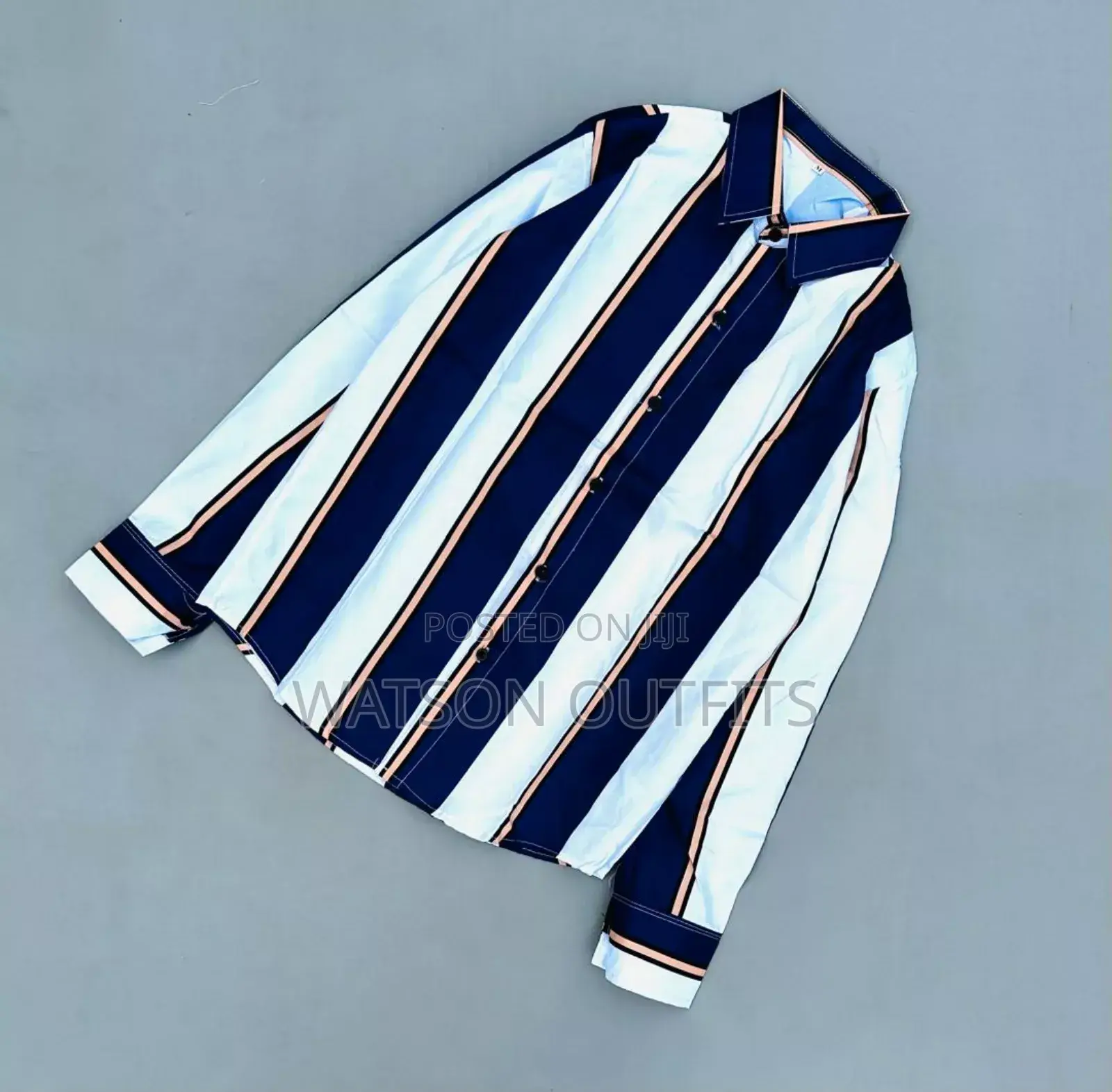 High Quality Men Shirts