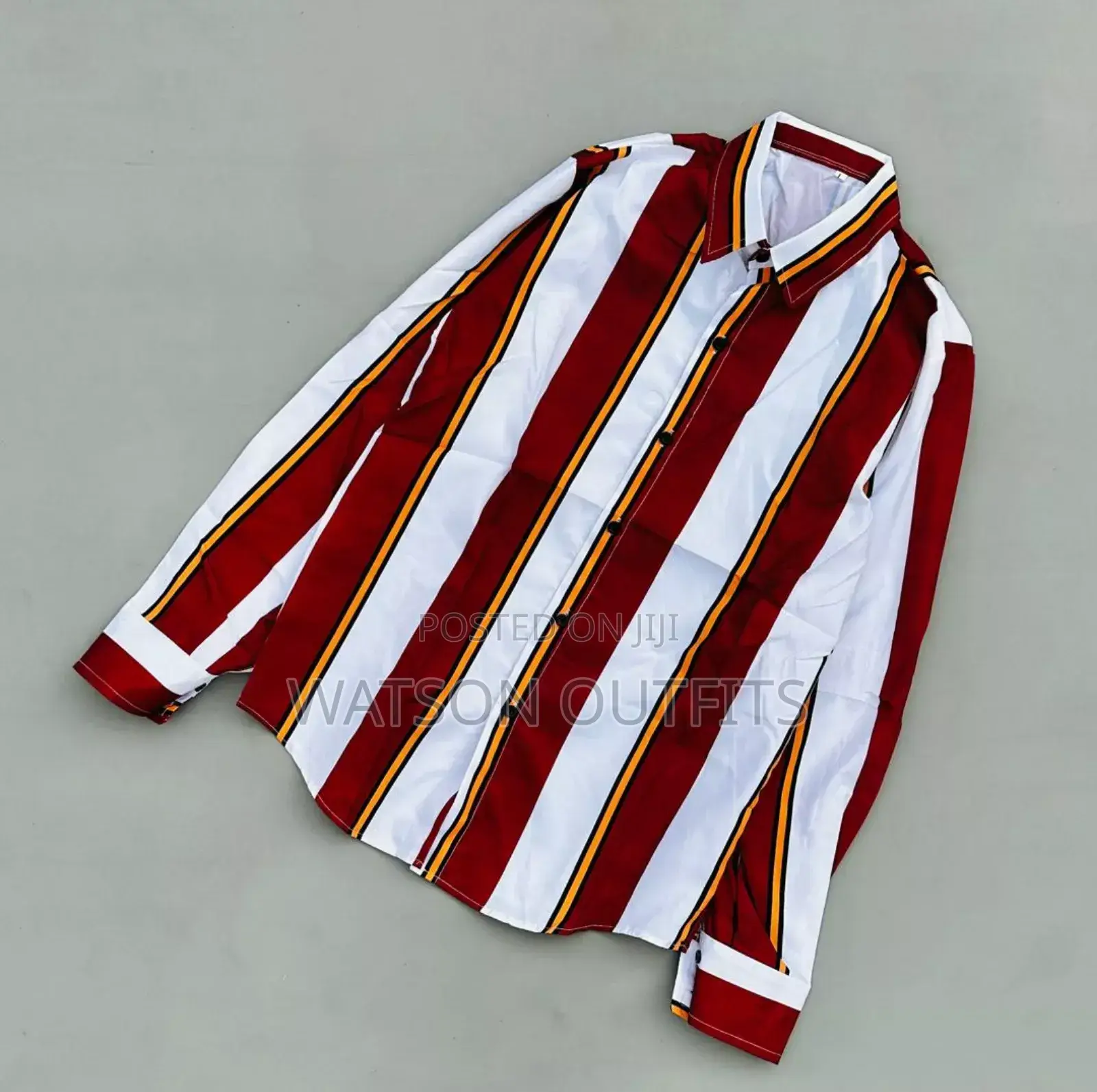 High Quality Men Shirts