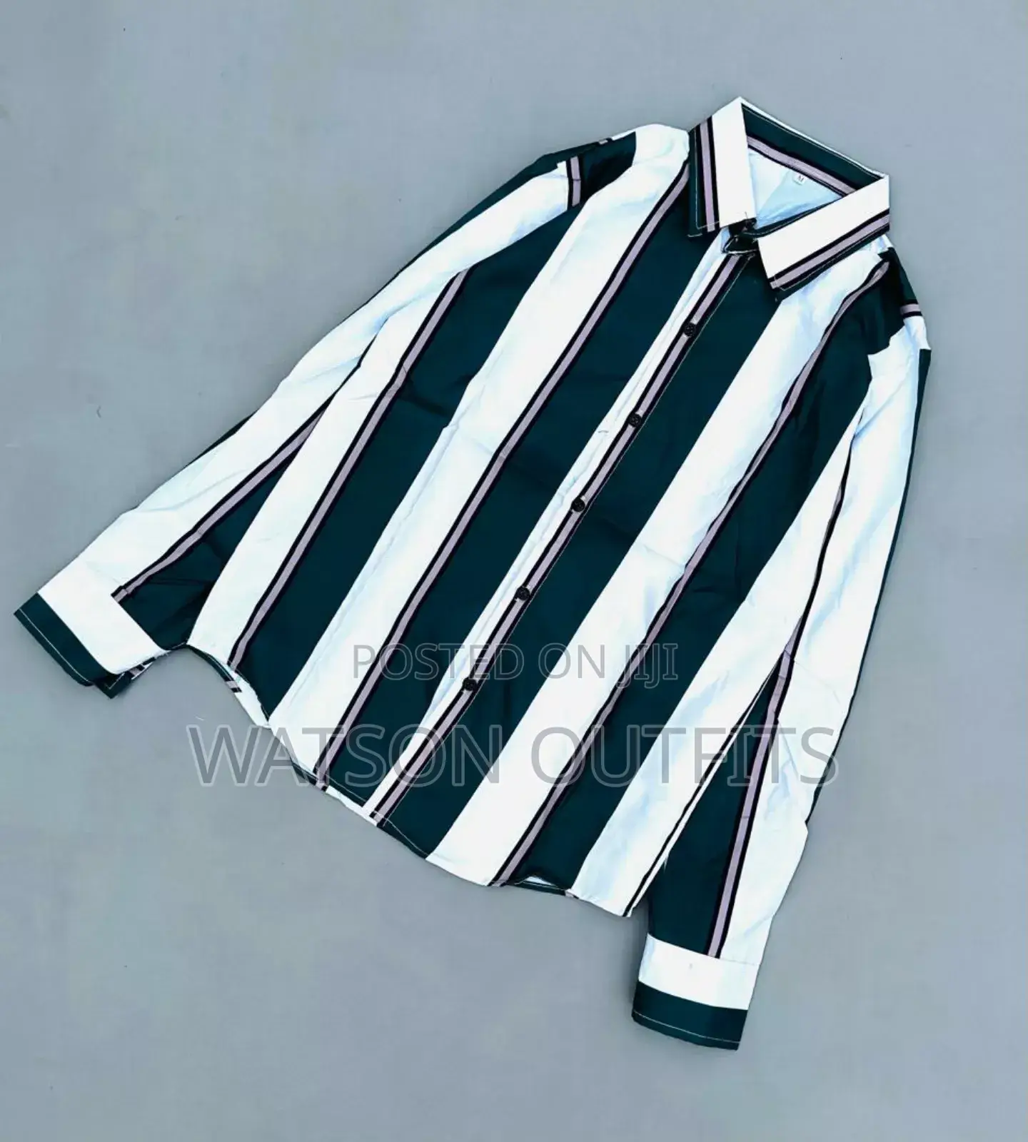 High Quality Men Shirts