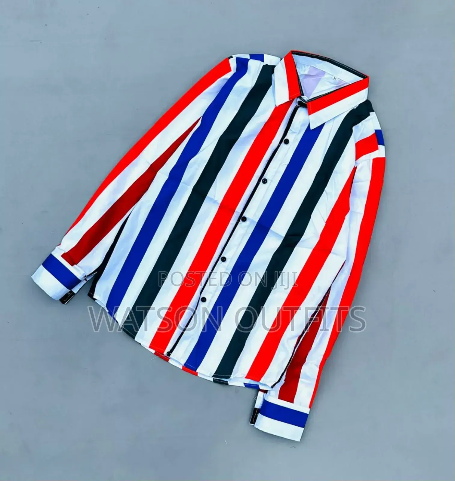 High Quality Men Shirts