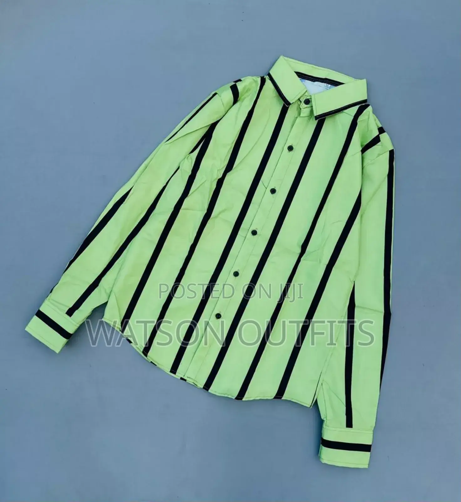 High Quality Men Shirts