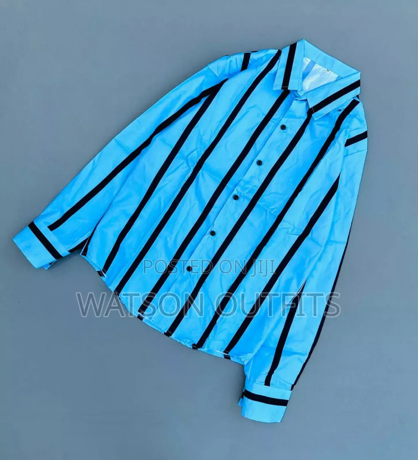 High Quality Men Shirts