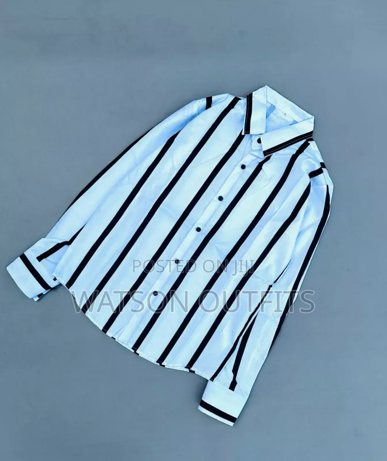 High Quality Men Shirts