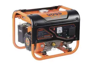Boss Generator Bg-1200