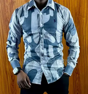 Brand New Shirts Og