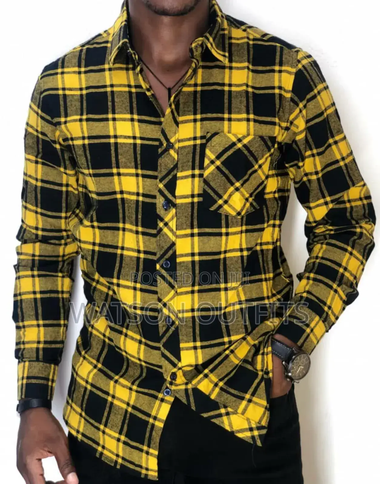 Brand New Shirts Og