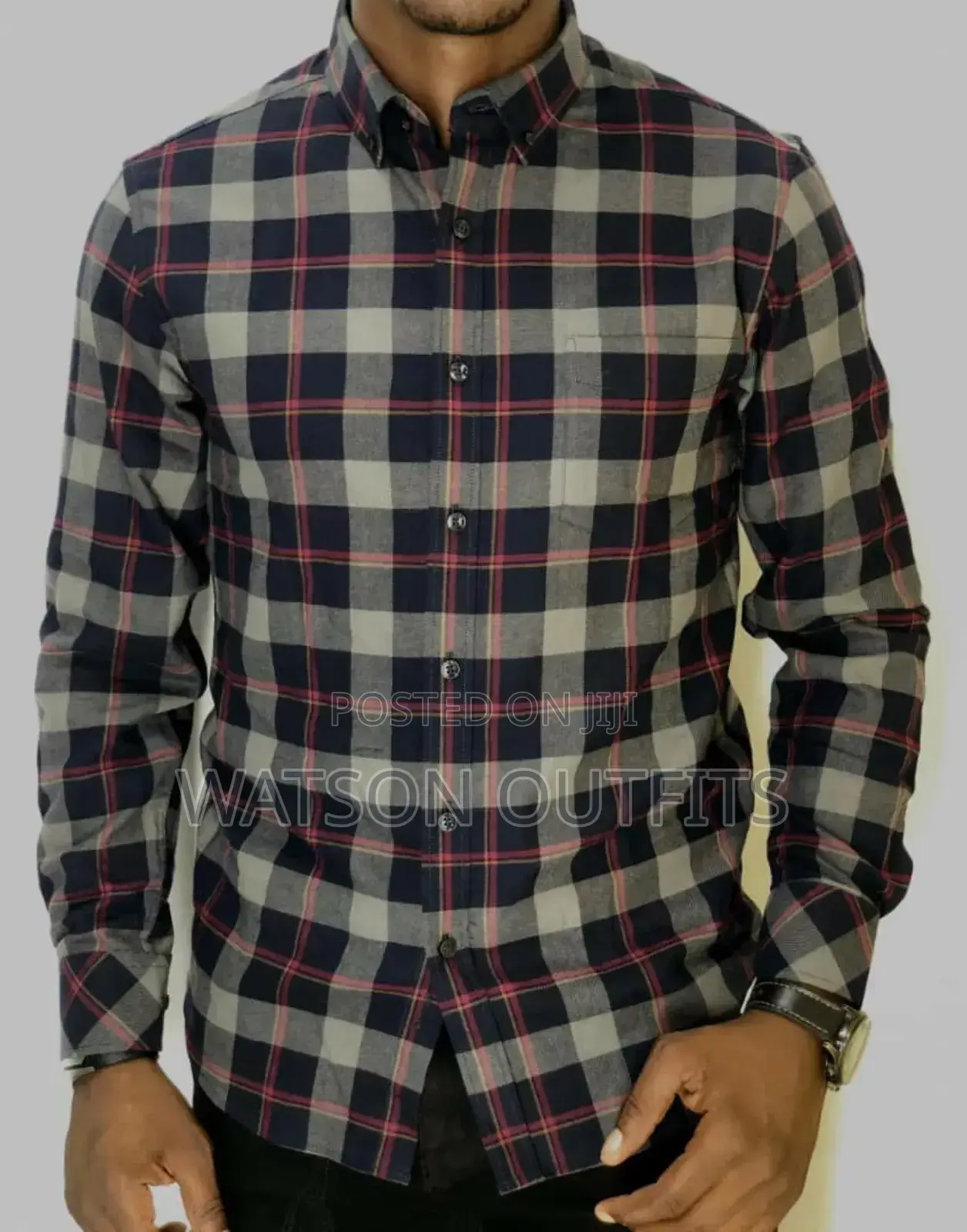 Brand New Shirts Og