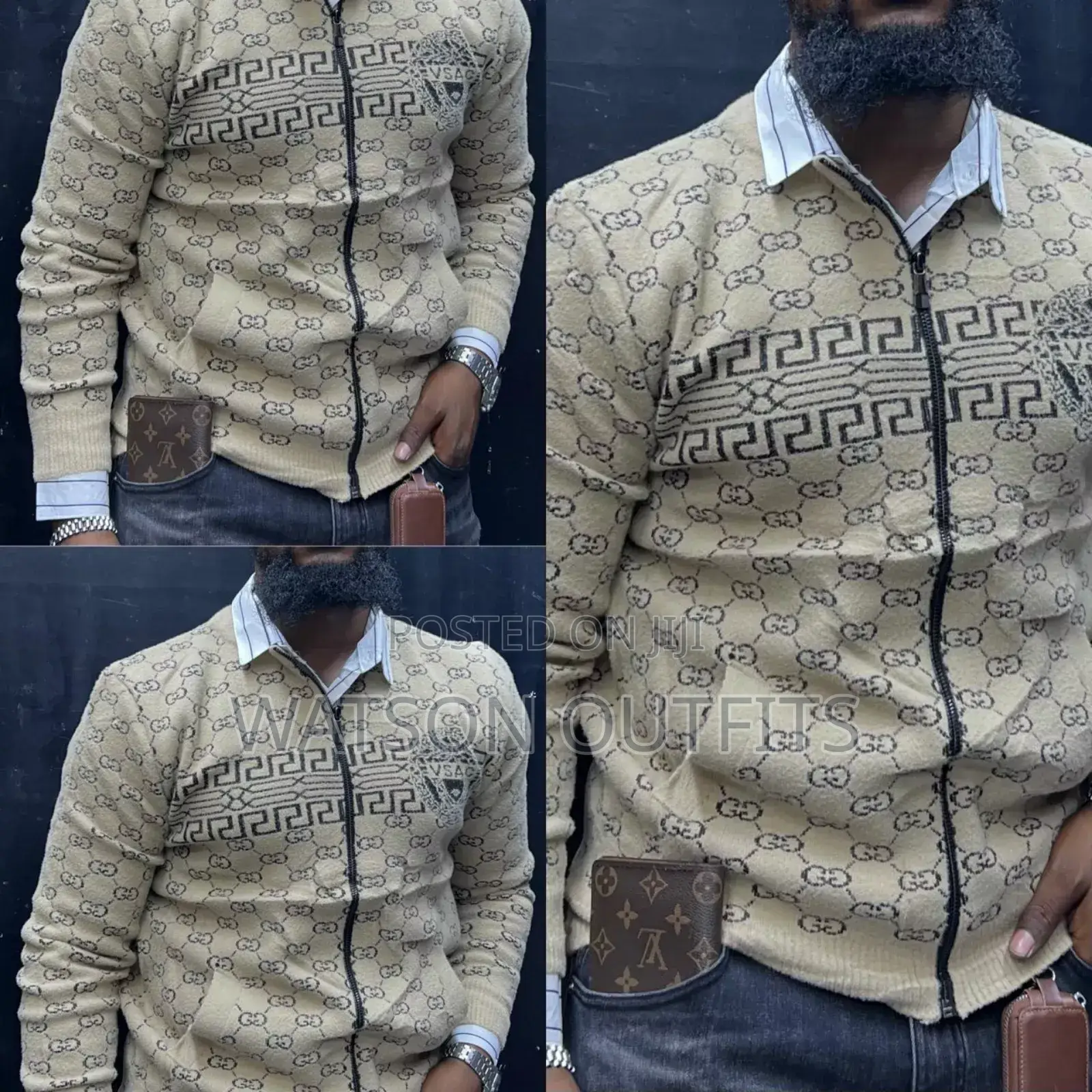 New Stock Sweta