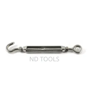 Turnbuckle 10mm