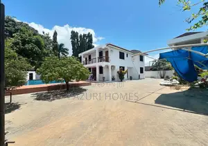 4bdrm Maisonette in Mbezi Beach for rent