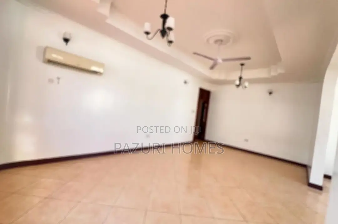 4bdrm Maisonette in Mbezi Beach for rent