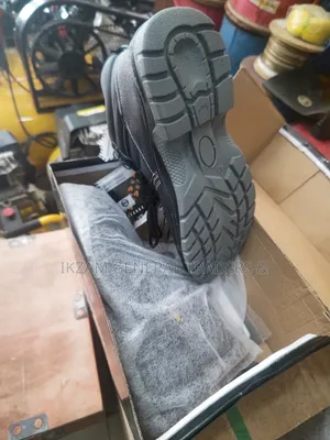 Safety Shoes