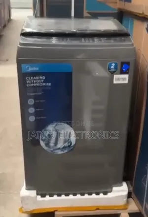 Midea Automatic Washing Machine 13kg