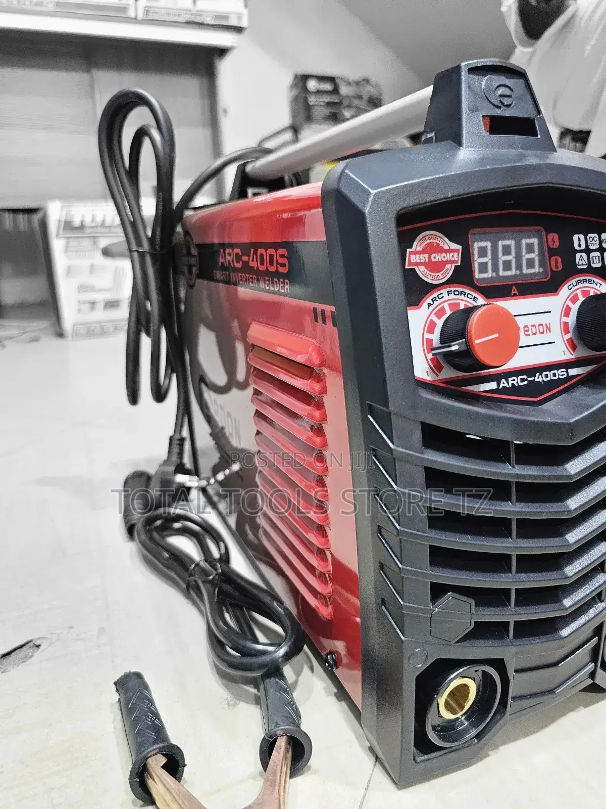 Edon Welding Machine ARC 400S