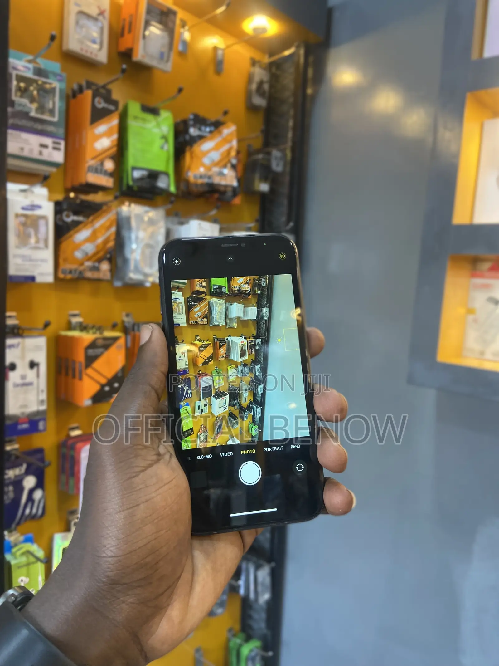Apple iPhone XR 128 GB Black