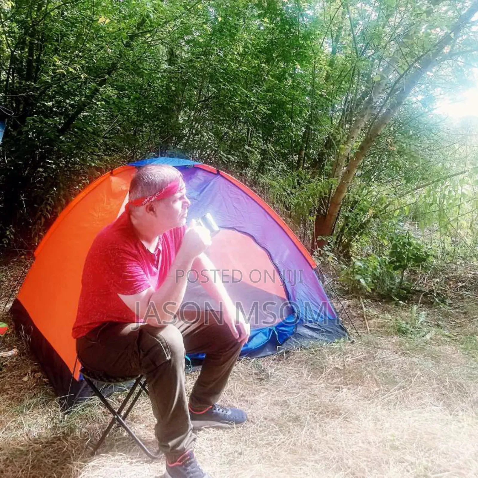Ccamping Tent
