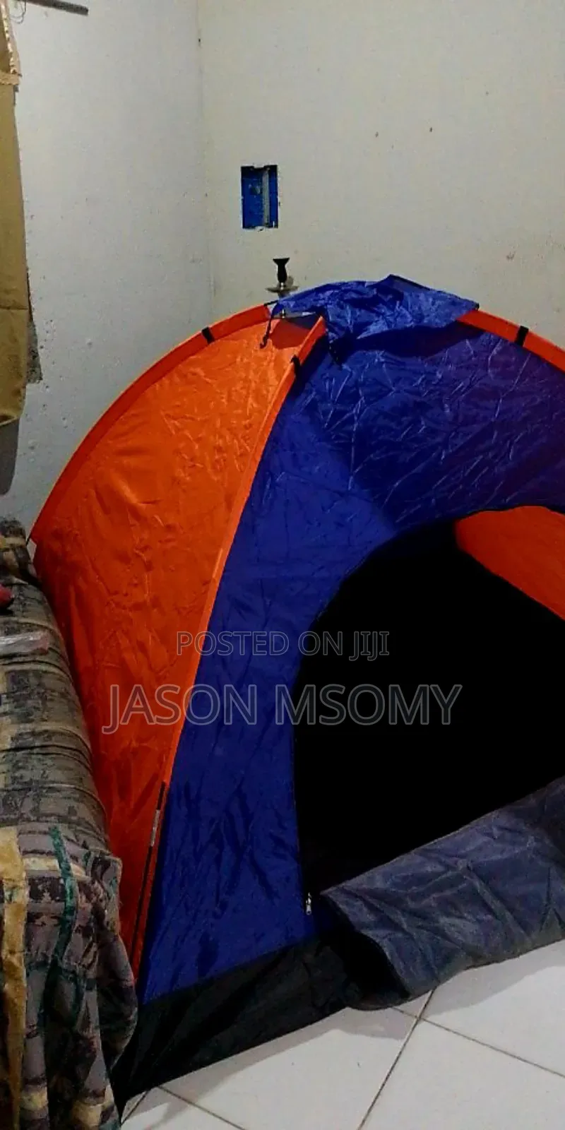 Ccamping Tent