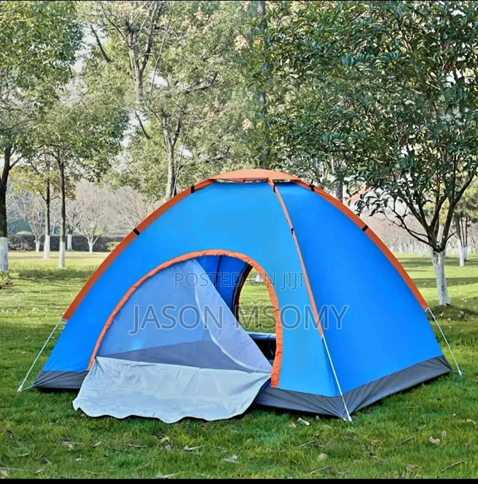Ccamping Tent