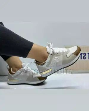 New Louis Vuitton Shoes