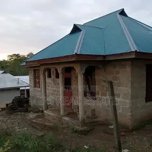 House for Sale at Mbezi Mwisho