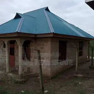 House for Sale at Mbezi Mwisho
