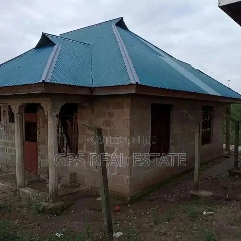 House for Sale at Mbezi Mwisho