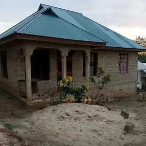 House for Sale at Mbezi Mwisho