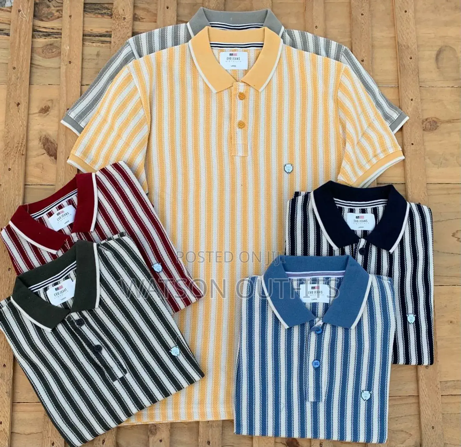 New Men Form Six