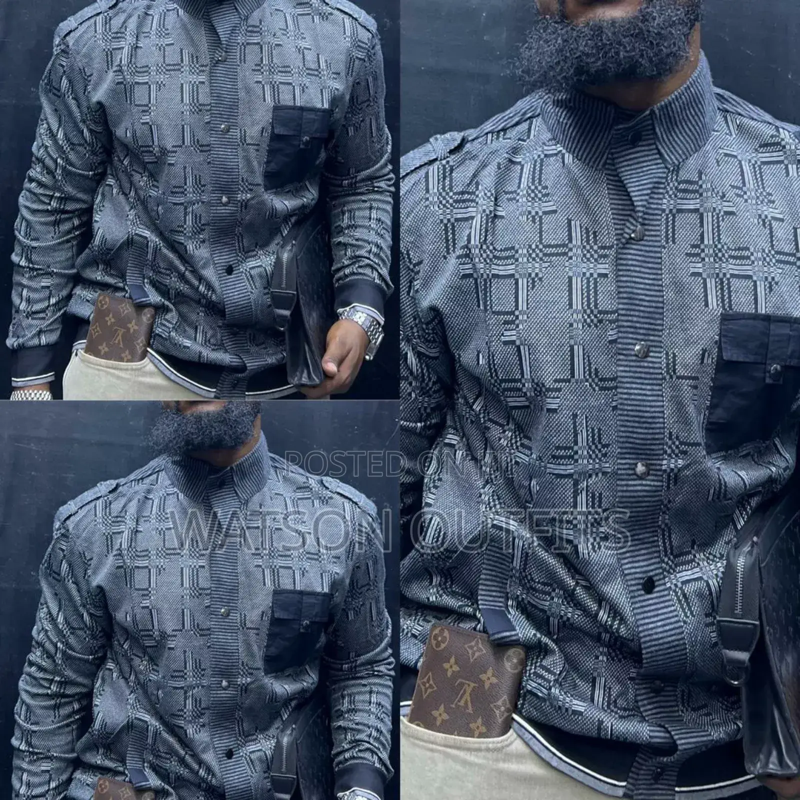 Free Size Long Sleeve Wears