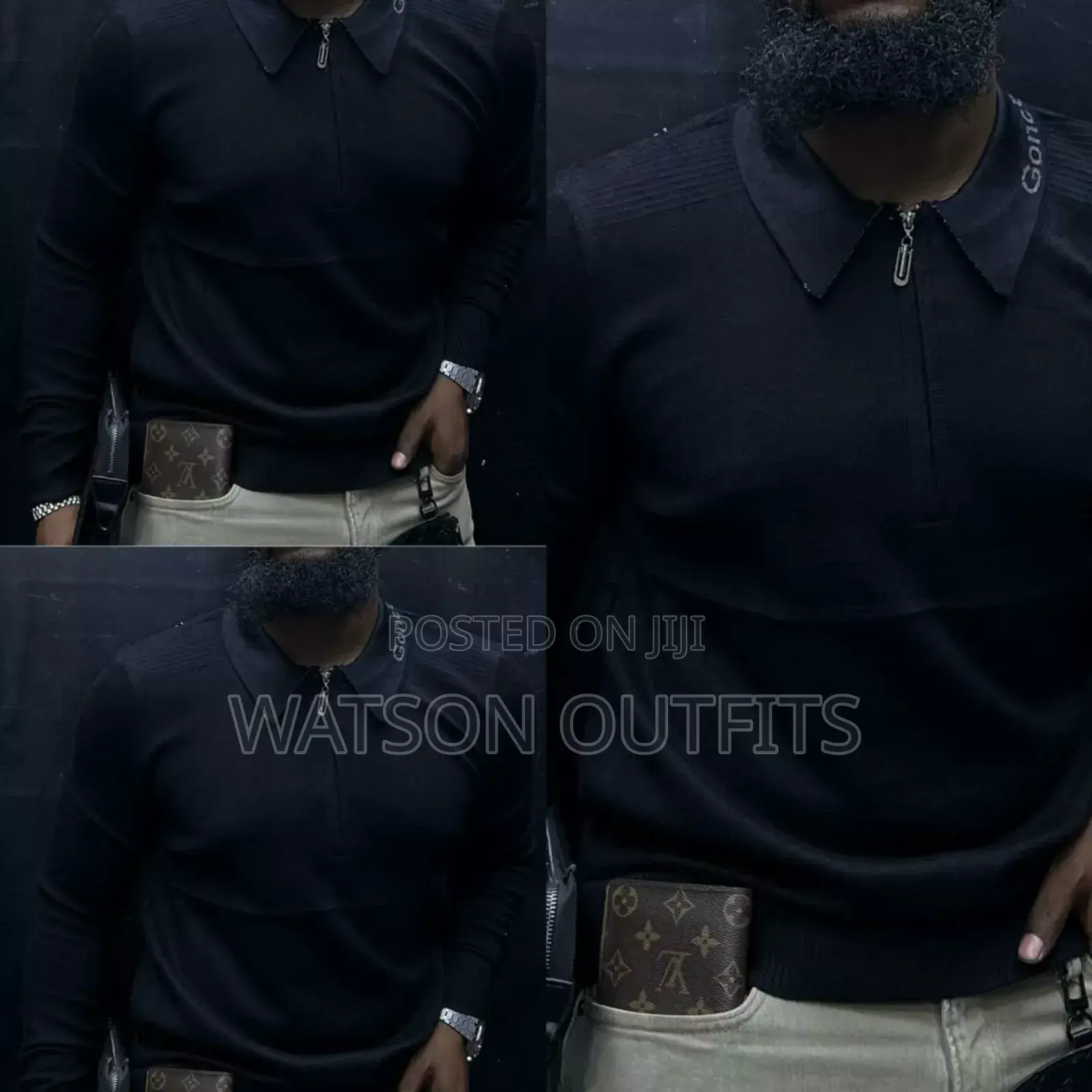 Free Size Long Sleeve Wears