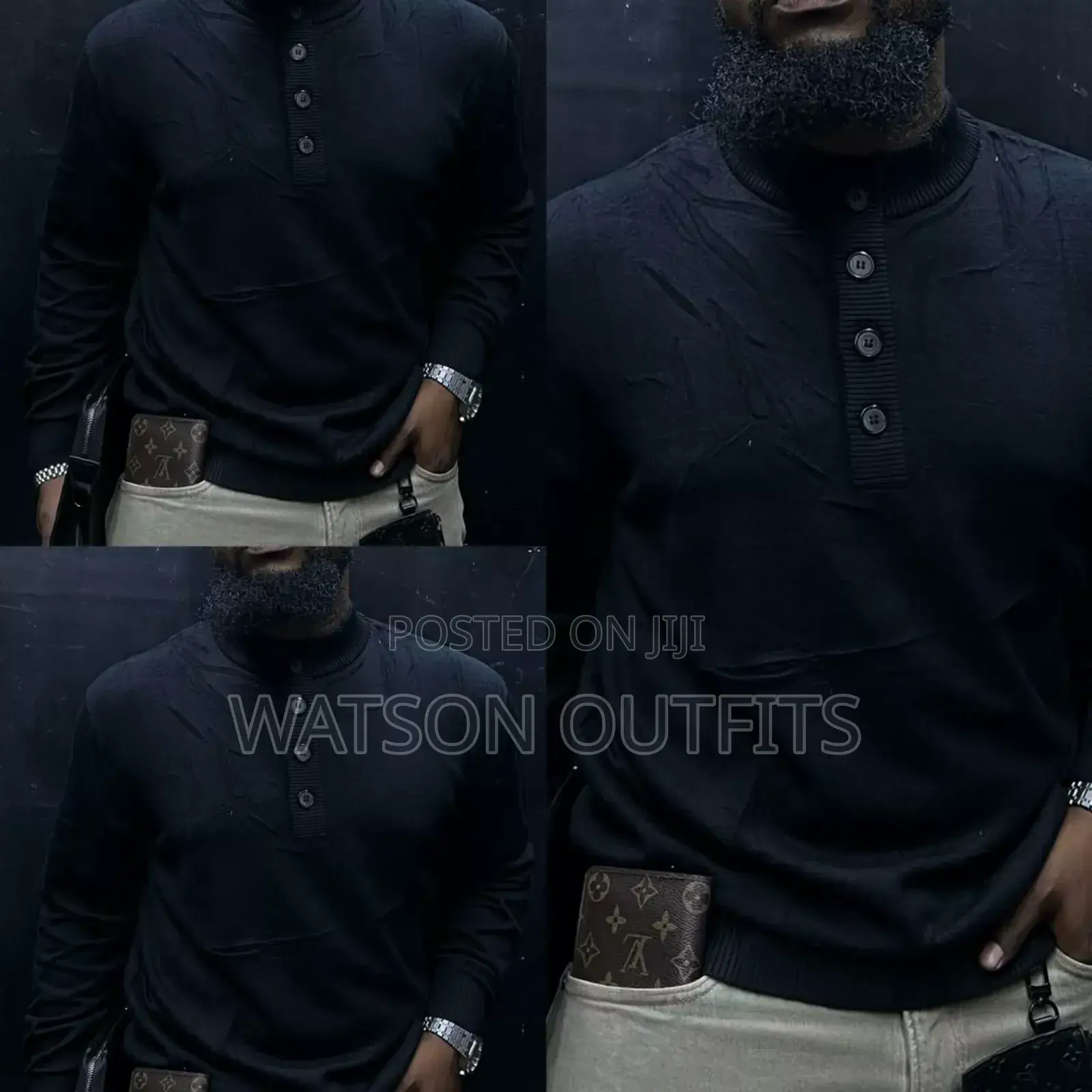 Free Size Long Sleeve Wears