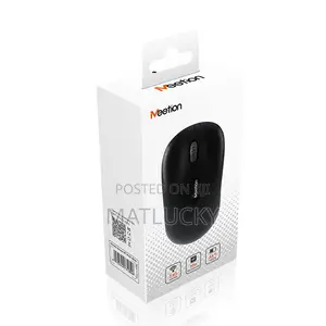 Meetion Wireless Mouse R545