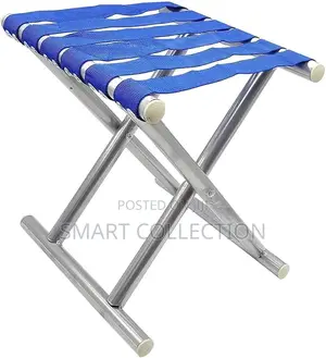 Outdoor Foldable Camping Stool