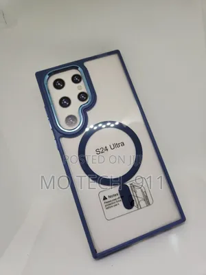 Clasic Cases For Samsung S24 Ultra